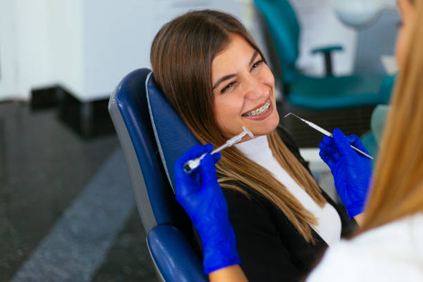Oral Cancer Screening in Decatur, IN