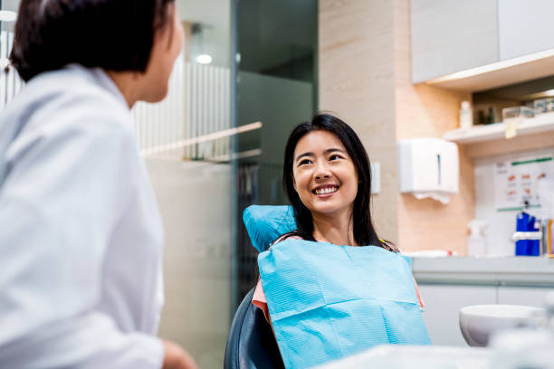 Dental X-Rays and Imaging in Decatur, IN