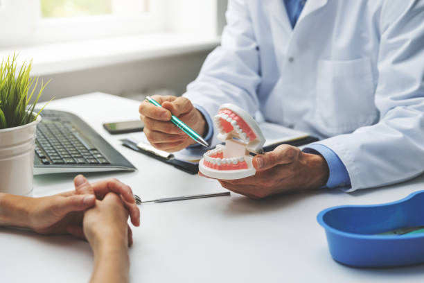 Best TMJ/TMD Treatment  in Decatur, IN