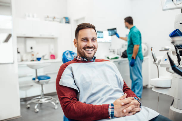 Best Full Mouth Reconstruction  in Decatur, IN