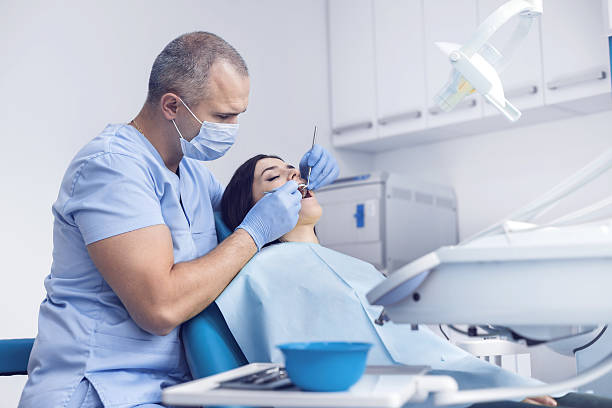 Best Tooth Extraction  in Decatur, IN