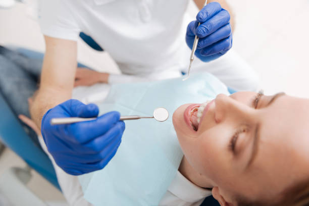Emergency Dental Services in Decatur, IN